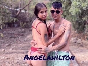 Angelahilton