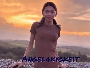 Angelakyokeit