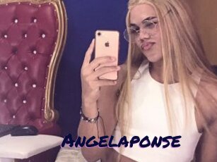 Angelaponse