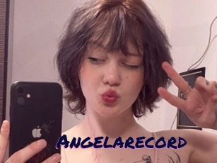 Angelarecord