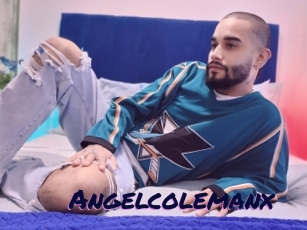 Angelcolemanx