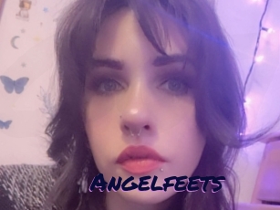 Angelfeets