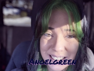 Angelgreen