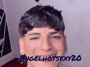 Angelhotsexy20