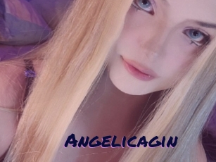 Angelicagin