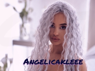 Angelicakleee