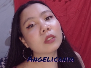 Angelicanya