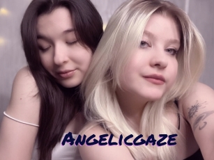 Angelicgaze