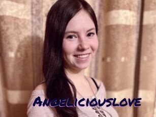 Angeliciouslove