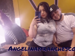 Angelinayfranchesco