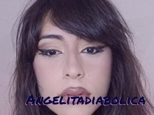 Angelitadiabolica