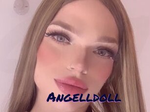 Angelldoll