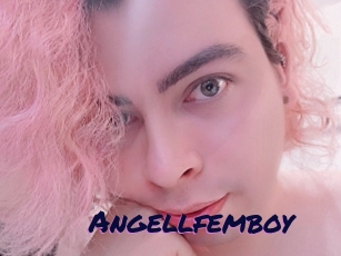 Angellfemboy