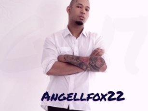 Angellfox22