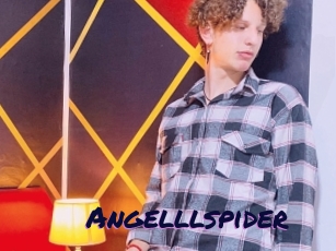 Angelllspider