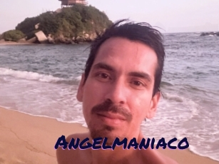 Angelmaniaco