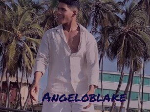 Angeloblake