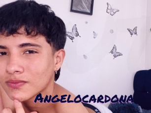 Angelocardona