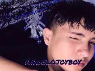 Angelojoyboy