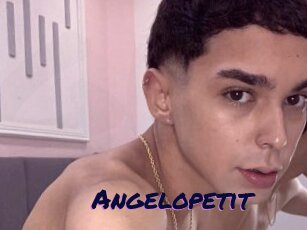 Angelopetit
