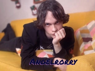 Angelrorry