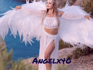 Angelx40