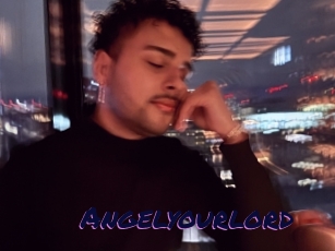 Angelyourlord