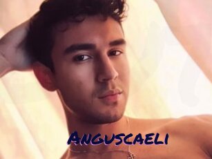 Anguscaeli