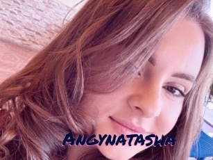 Angynatasha