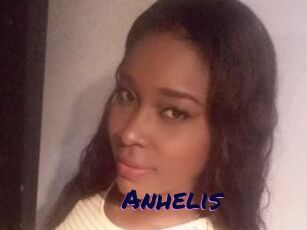 Anhelis