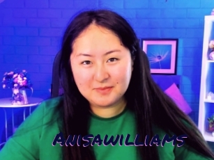 Anisawilliams