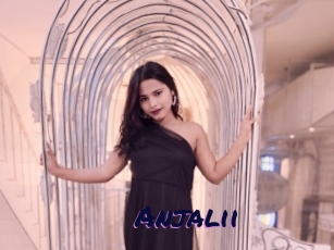 Anjalii