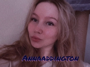 Annaaddington