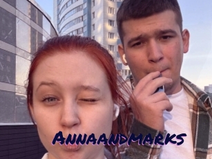 Annaandmarks