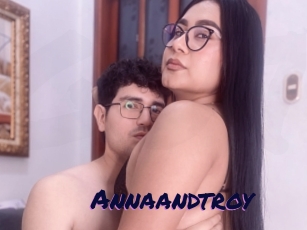 Annaandtroy