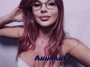 Annaany