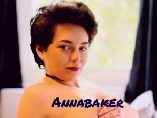 Annabaker