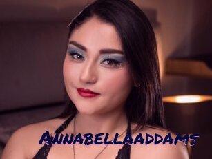 Annabellaaddams