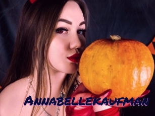 Annabellekaufman