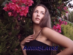 Annablaire