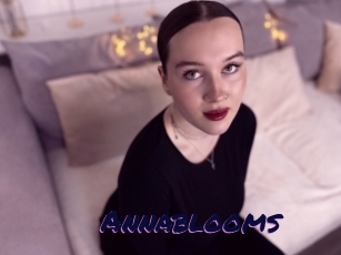 Annablooms