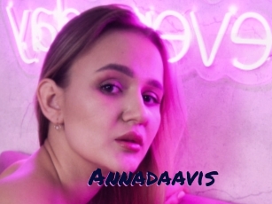 Annadaavis