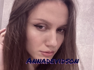 Annadevidson