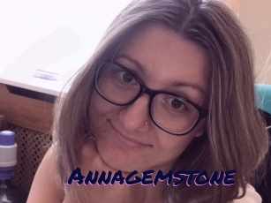 Annagemstone