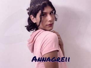 Annagreii