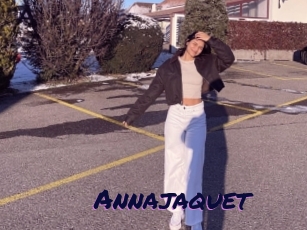 Annajaquet