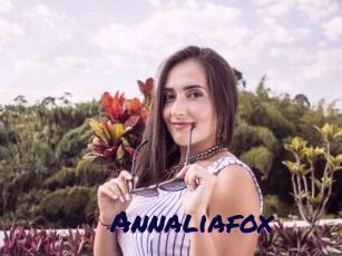 Annaliafox