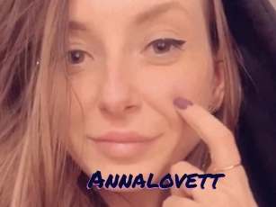 Annalovett