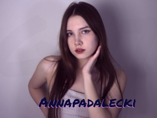 Annapadalecki