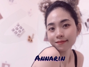 Annarin